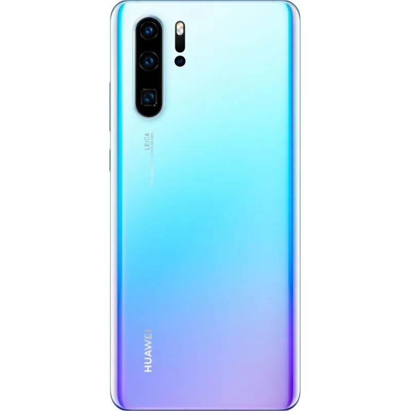 Smartfon Huawei P30 Pro 6/128GB Niebieski (P30 Pro 6GB+128GB Opal)