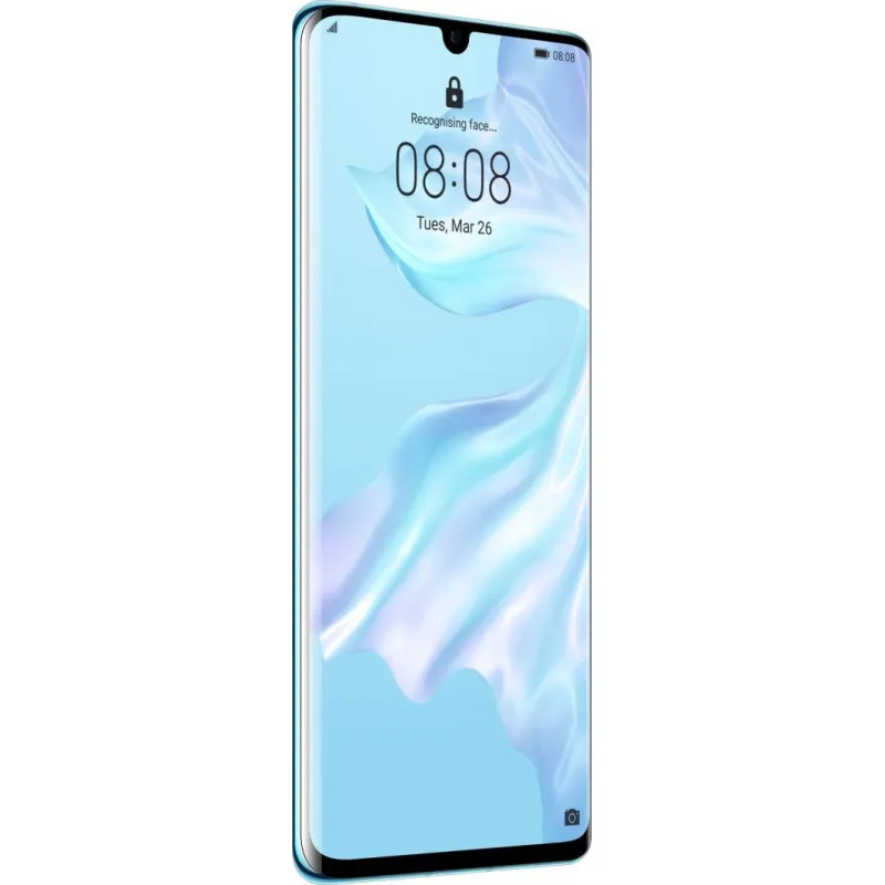 Smartfon Huawei P30 Pro 6/128GB Niebieski (P30 Pro 6GB+128GB Opal)