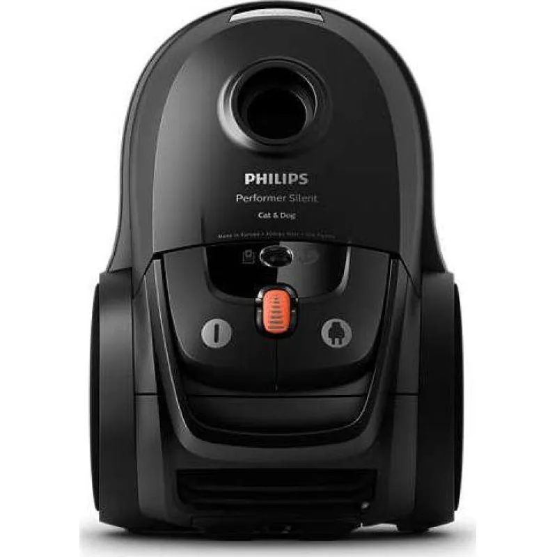 Odkurzacz Philips Performer Silent FC8785/09