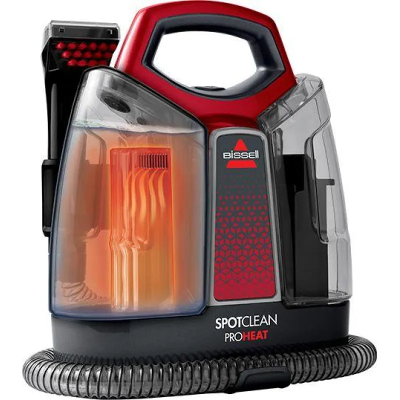 Odkurzacz piorący Bissell 36988 SpotClean ProHeat