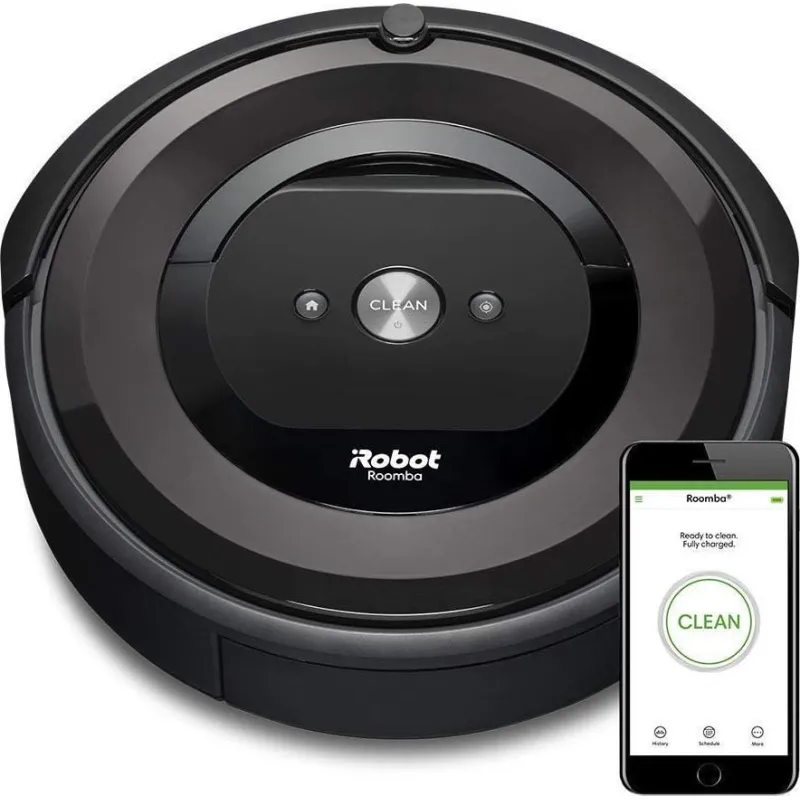 Robot sprzątający iRobot Roomba e5