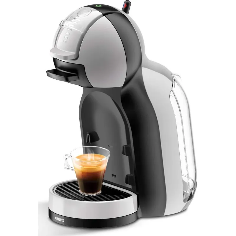 Ekspres na kapsułki Krups Nescafé Dolce Gusto Mini Me (KP123B)