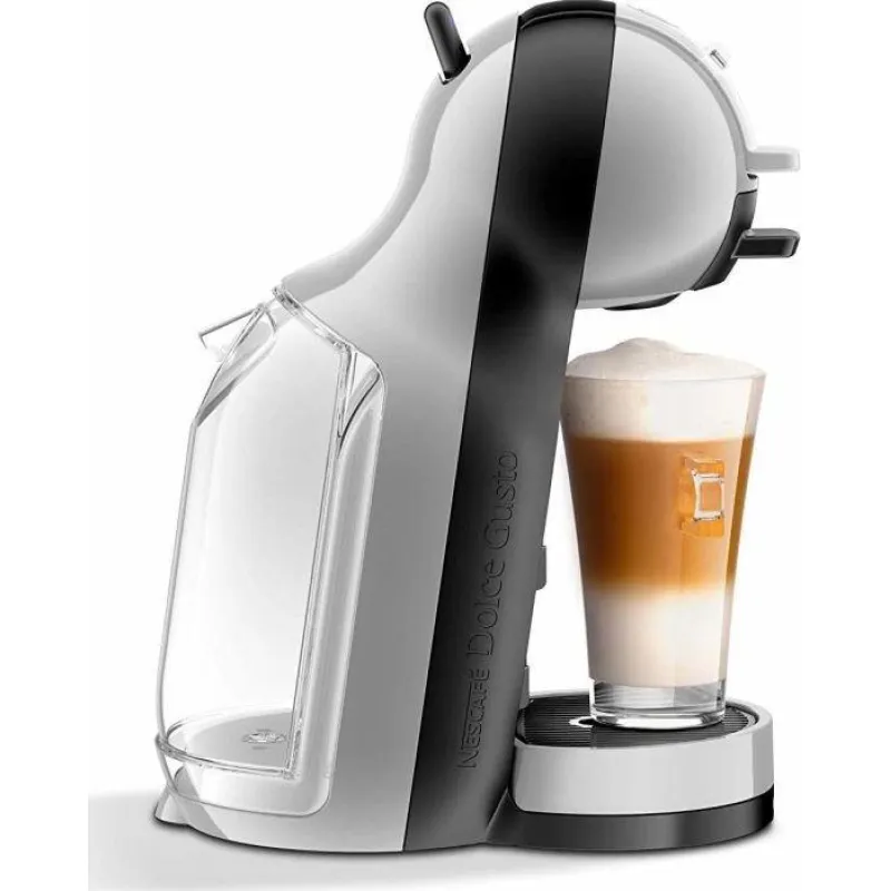 Ekspres na kapsułki Krups Nescafé Dolce Gusto Mini Me (KP123B)