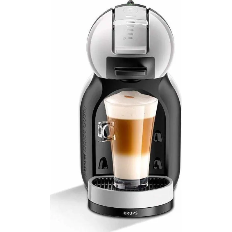 Ekspres na kapsułki Krups Nescafé Dolce Gusto Mini Me (KP123B)