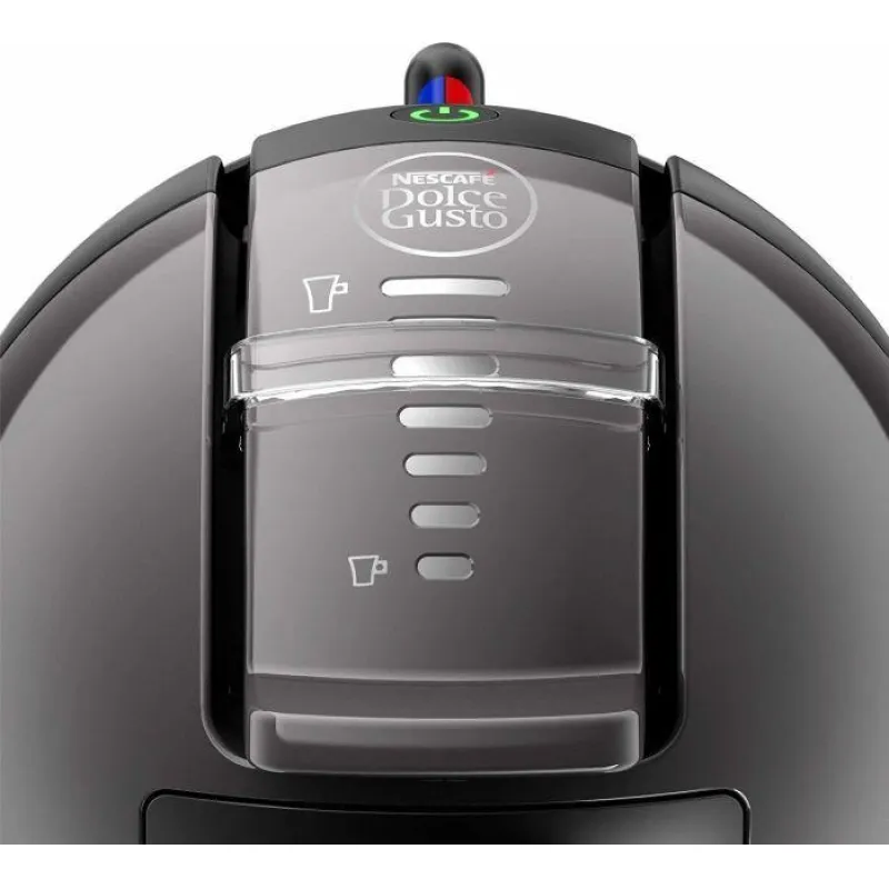 Ekspres na kapsułki Krups Nescafé Dolce Gusto Mini Me (KP123B)