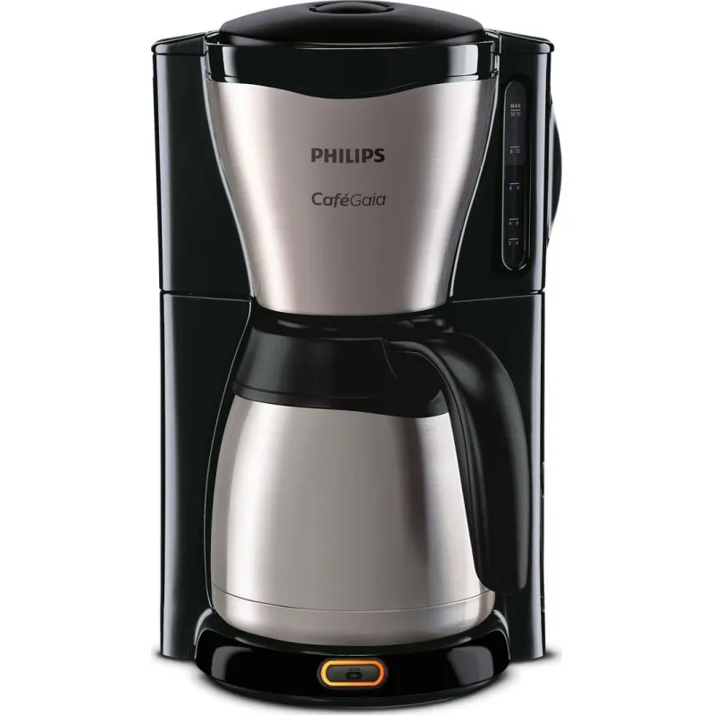 Ekspres przelewowy Philips Ekspres przelewowy PHILIPS HD 7548/20 Cafe Gaia