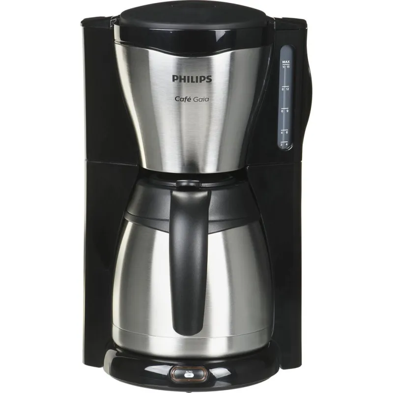 Ekspres przelewowy Philips Ekspres przelewowy PHILIPS HD 7548/20 Cafe Gaia