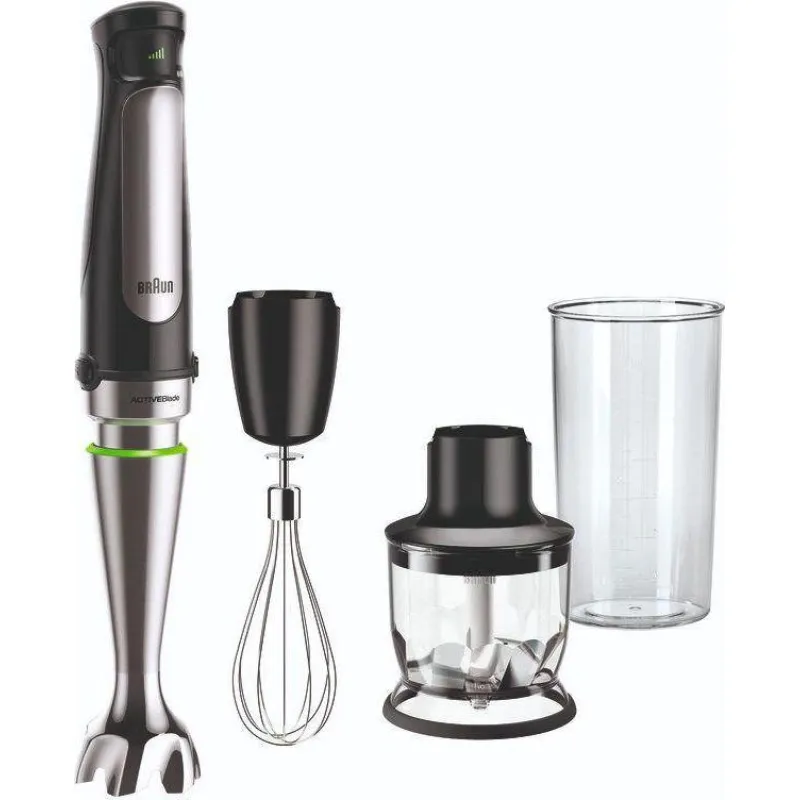 Blender Braun MQ7025