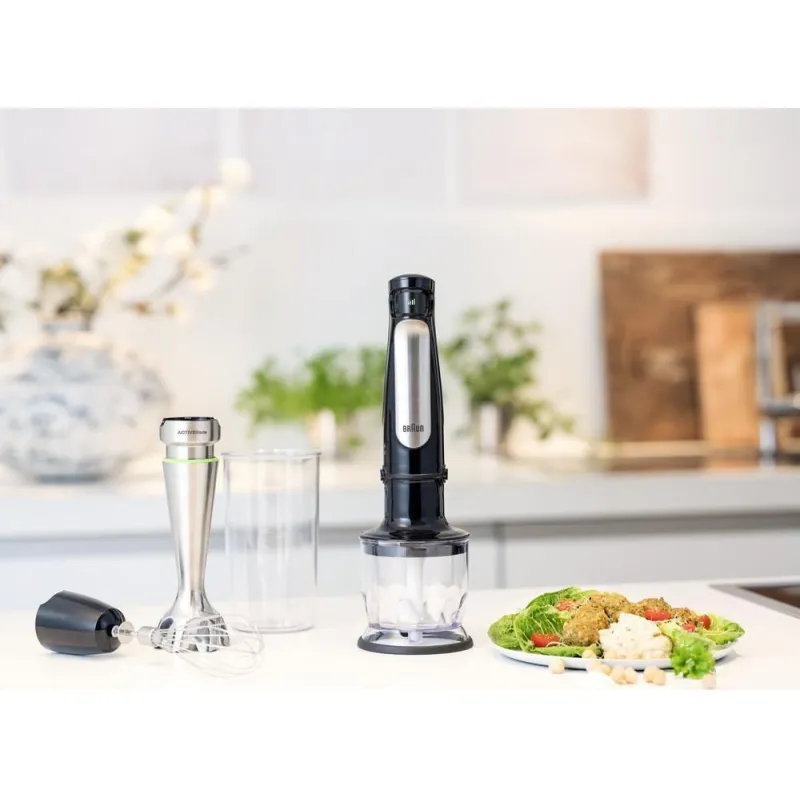 Blender Braun MQ7025