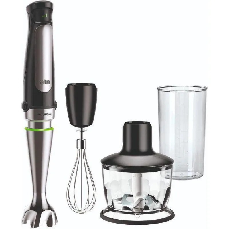 Blender Braun MQ7035