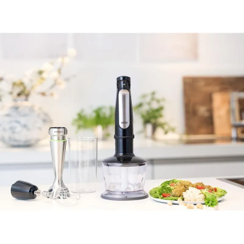 Blender Braun MQ7035