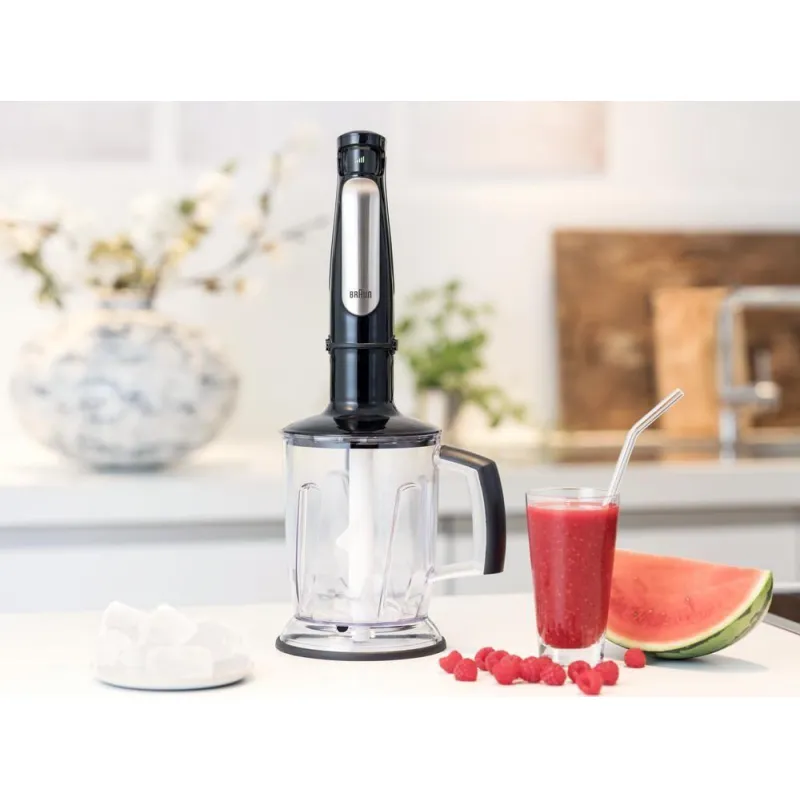 Blender Braun MQ7045X