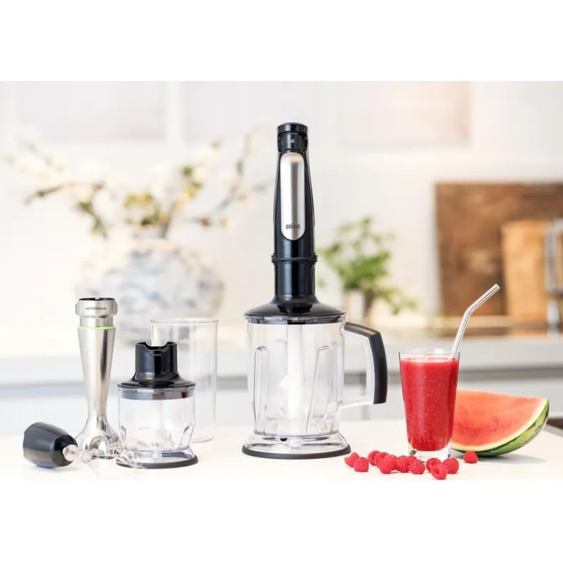 Blender Braun MQ7045X