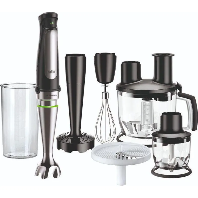 Blender Braun MQ7087X