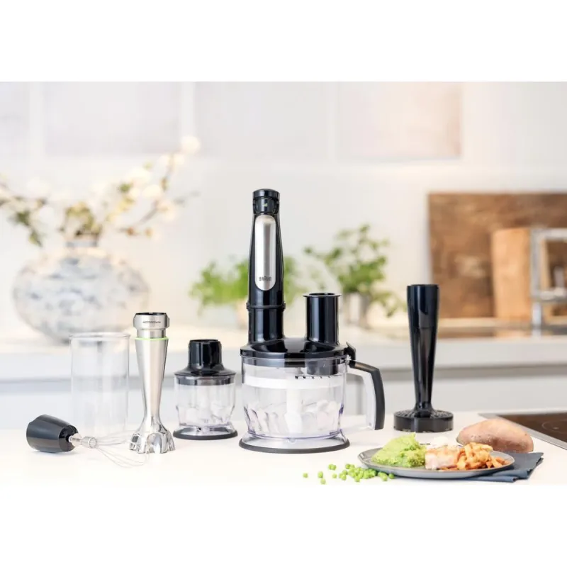 Blender Braun MQ7087X