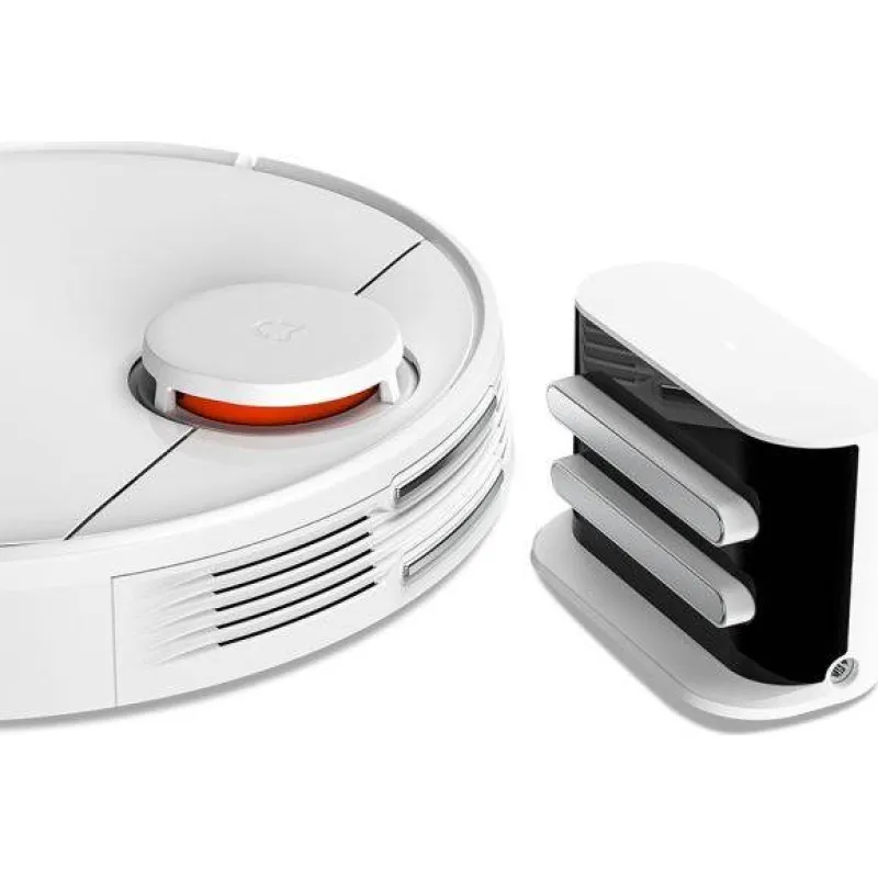 Robot sprzątający Xiaomi Mi Robot Vacuum Mop Pro White