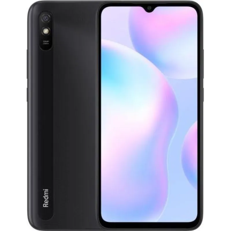 Smartfon Xiaomi Redmi 9A 2/32GB Szary (29233)