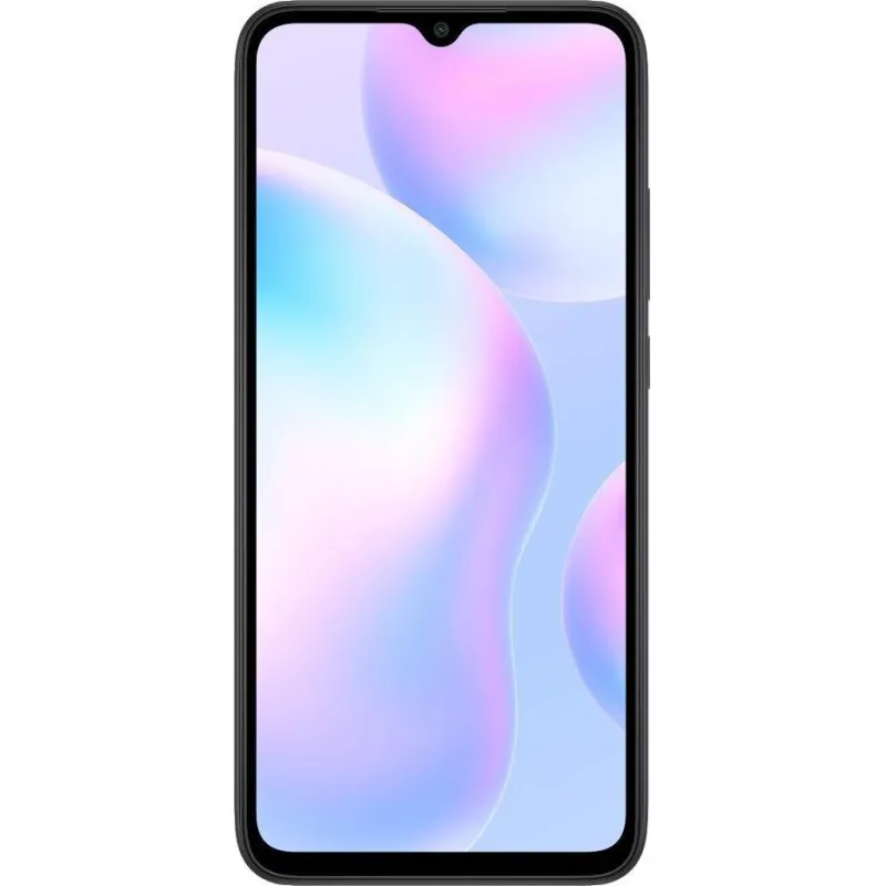 Smartfon Xiaomi Redmi 9A 2/32GB Szary (29233)