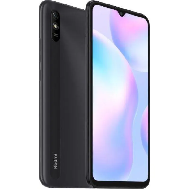 Smartfon Xiaomi Redmi 9A 2/32GB Szary (29233)