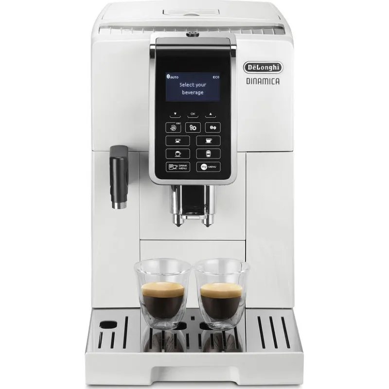 Ekspres ciśnieniowy DeLonghi ECAM 350.55.W