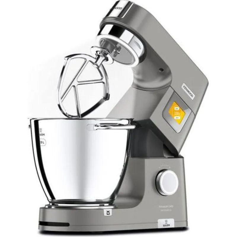 Robot planetarny Kenwood KWL90.124SI