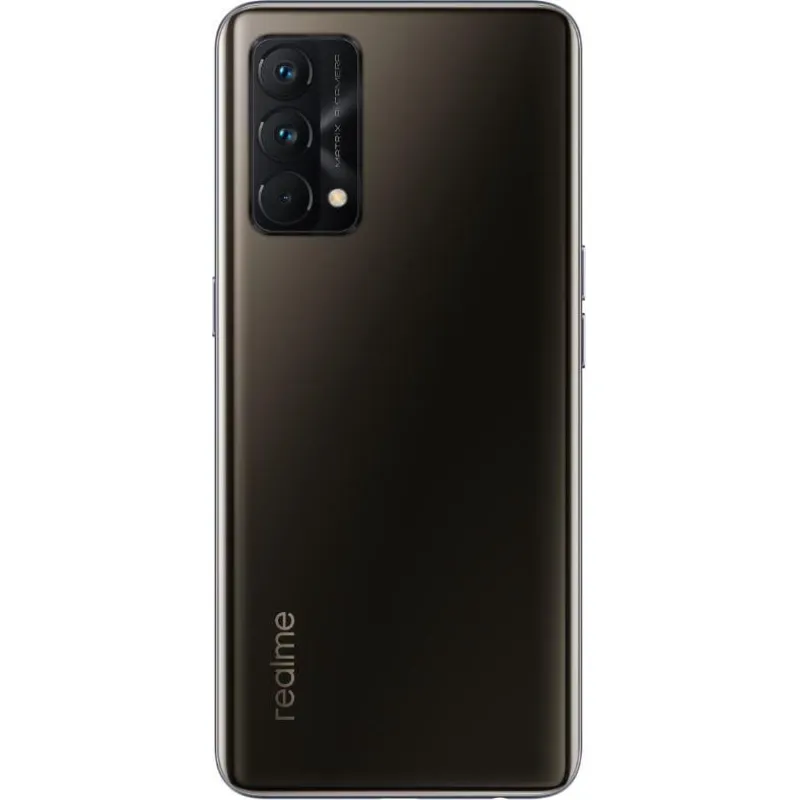 Smartfon Realme GT Master Edition 5G 6/128GB Czarny (RMX3363CB)