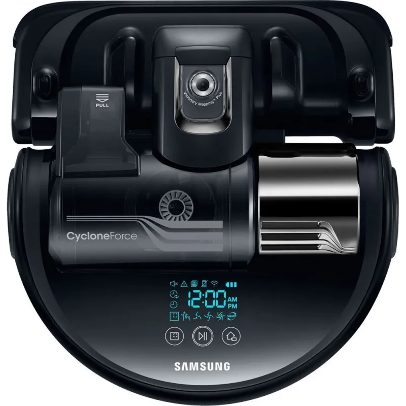 Robot sprzątający Samsung VR20K9350WK