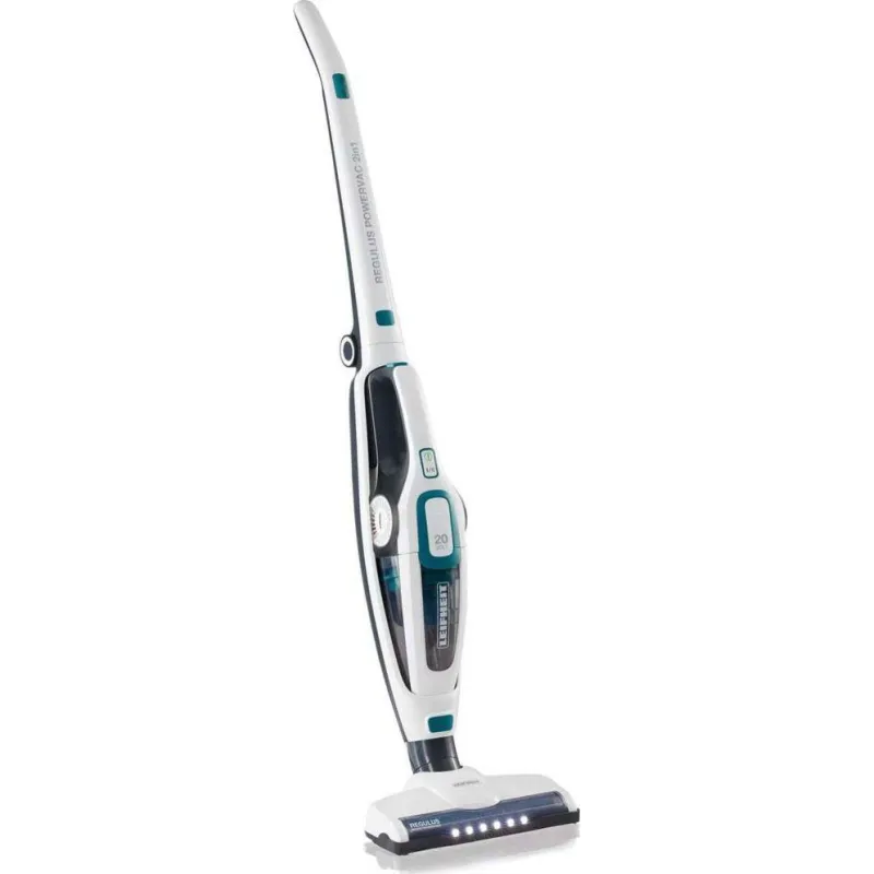 Odkurzacz pionowy Leifheit Regulus PowerVac 2w1