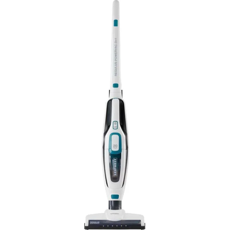 Odkurzacz pionowy Leifheit Regulus PowerVac 2w1