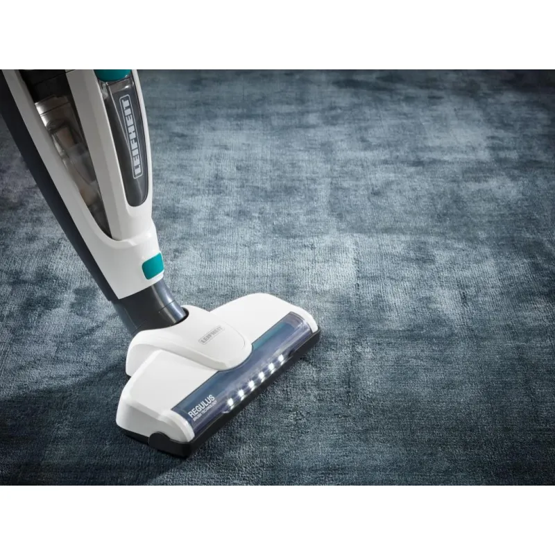 Odkurzacz pionowy Leifheit Regulus PowerVac 2w1