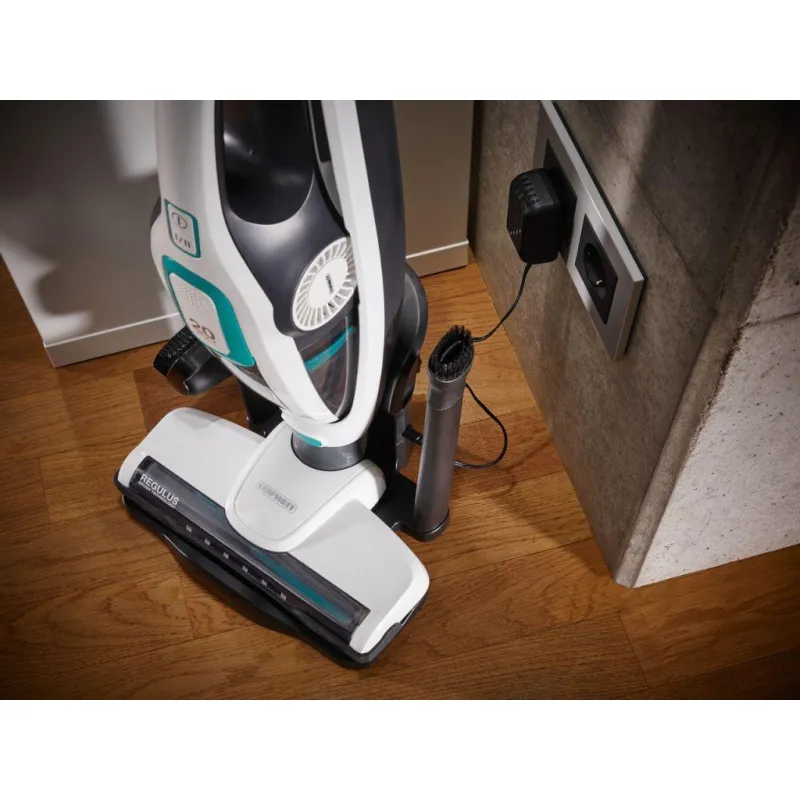 Odkurzacz pionowy Leifheit Regulus PowerVac 2w1