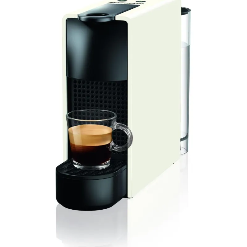 Ekspres na kapsułki Nespresso Essenza Mini (XN1101)