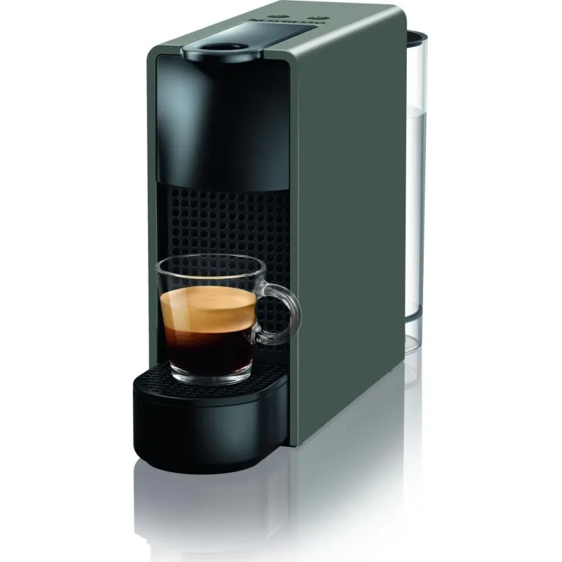 Ekspres na kapsułki Nespresso Essenza Mini (XN110B)