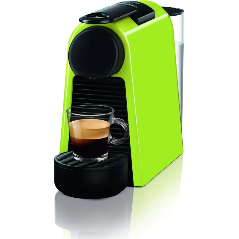 Ekspres na kapsułki Nespresso Essenza Mini (D30-EU3-GN-NE)