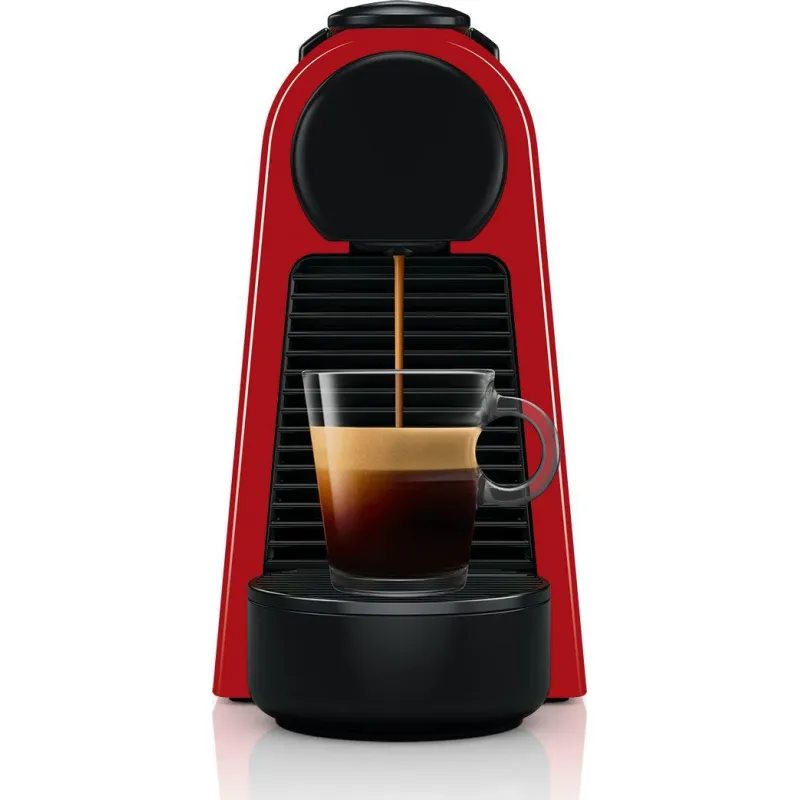 Ekspres na kapsułki Nespresso Essenza Mini (D30-EU3-RE-NE)