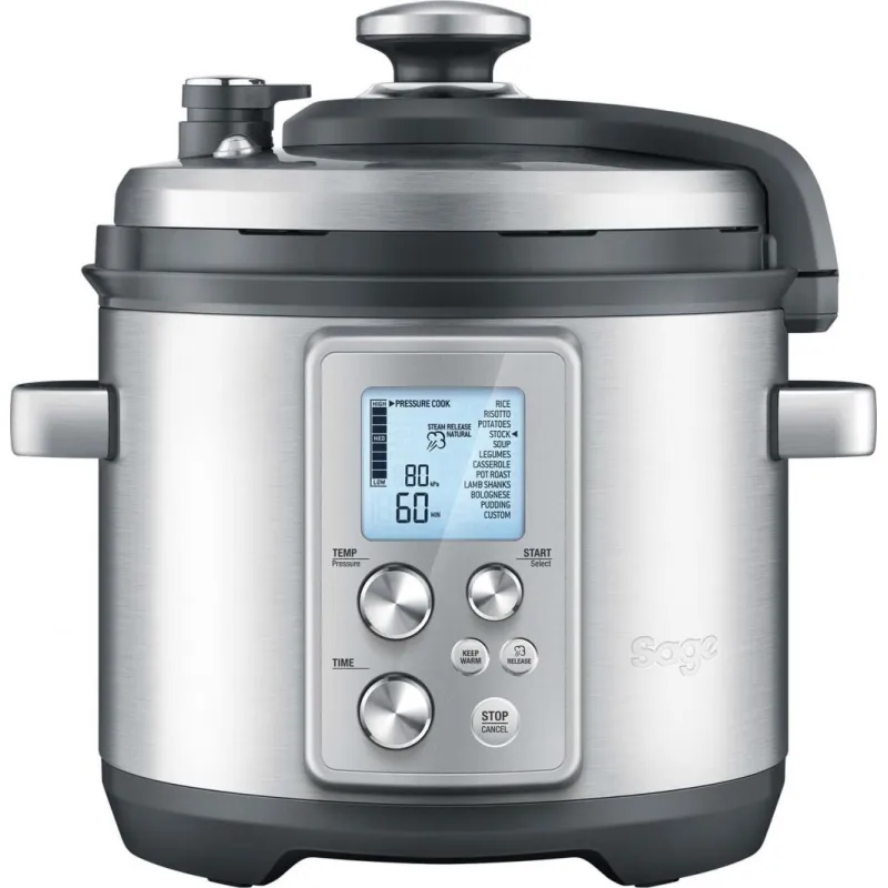 Multicooker Sage BPR700BSS