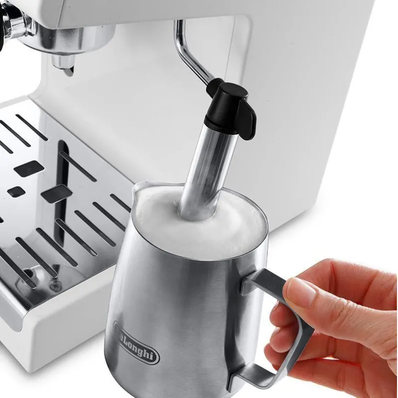 Ekspres ciśnieniowy DeLonghi ECP 33.21.W