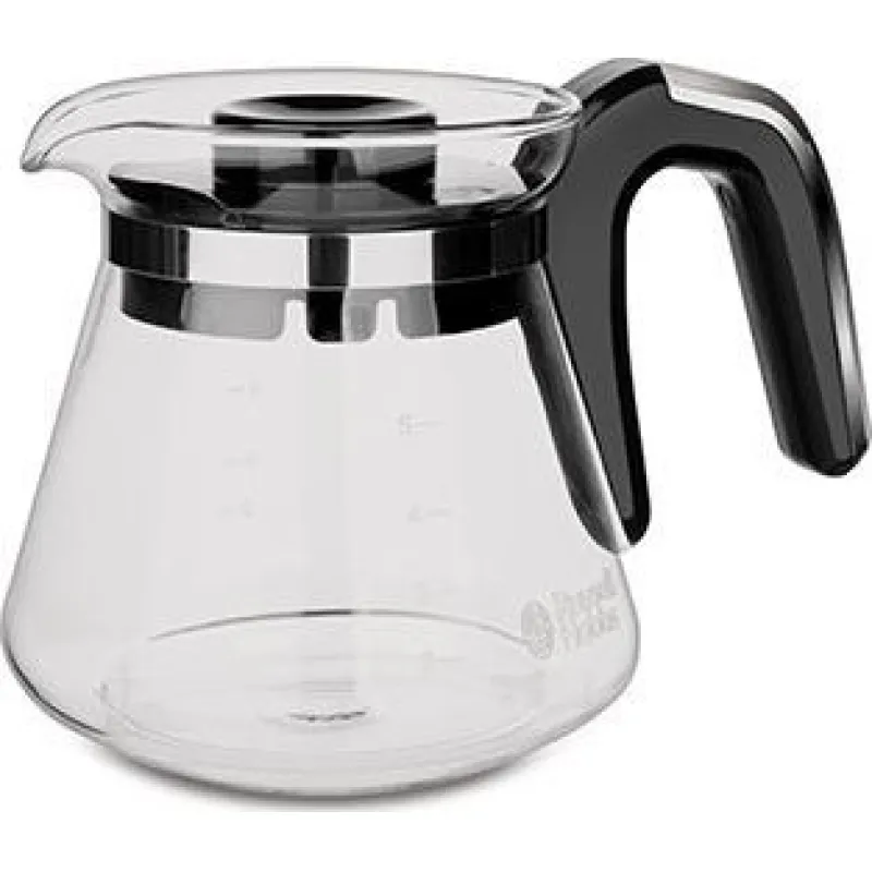 Ekspres przelewowy Russell Hobbs Compact Home 24210-56 Czarny