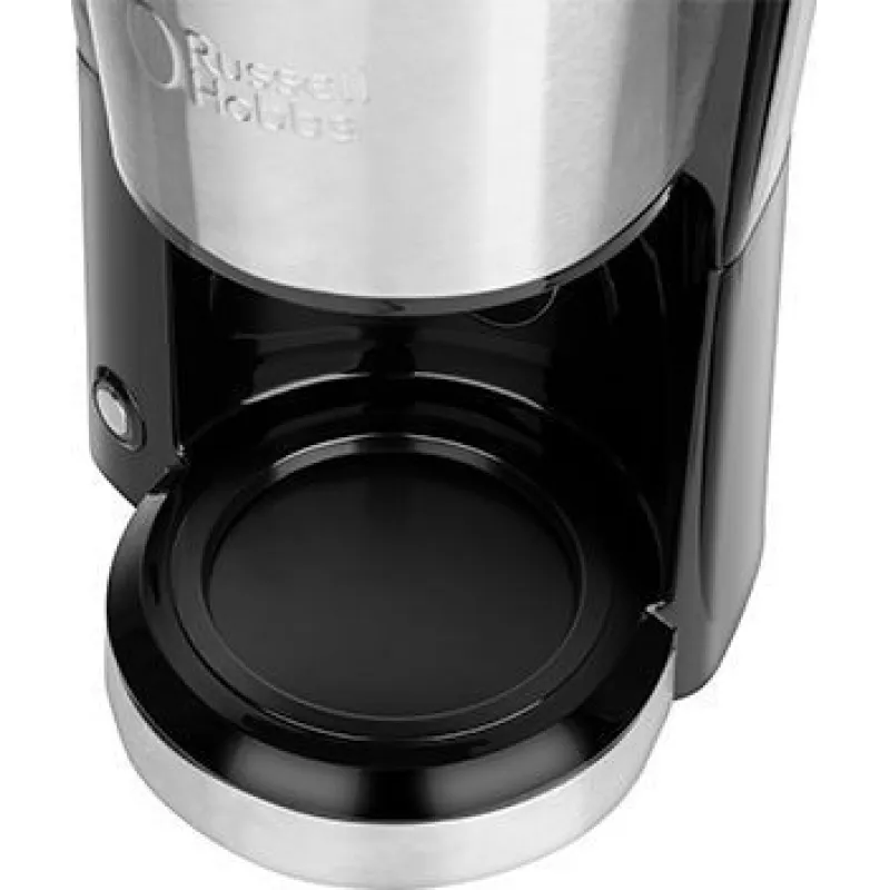 Ekspres przelewowy Russell Hobbs Compact Home 24210-56 Czarny