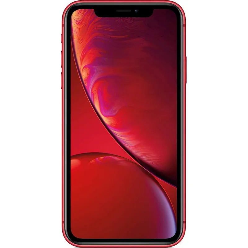 Smartfon Apple iPhone XR 3/64GB Czerwony (MRY62ZD/A)