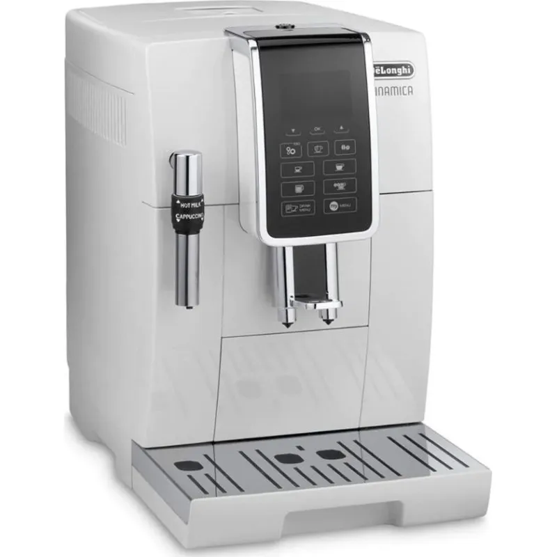 Ekspres ciśnieniowy DeLonghi Dinamica ECAM 350.35.W