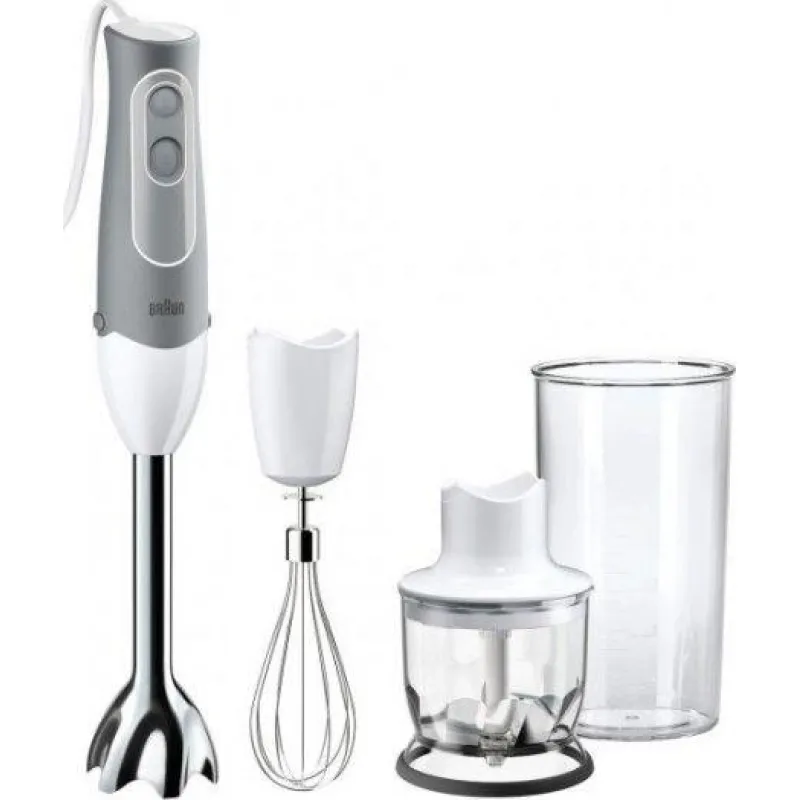 Blender Braun MQ525 Omlette