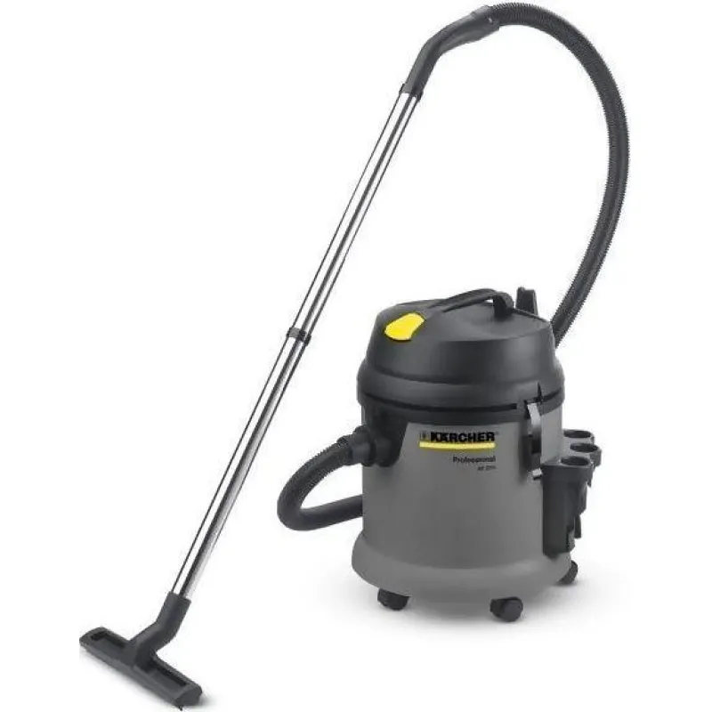 Odkurzacz przemysłowy Karcher NT 27/1 (1.428-500.0)