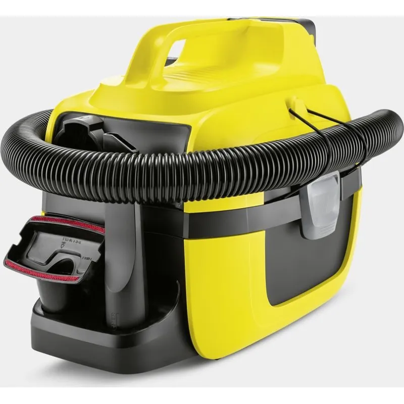 Odkurzacz ręczny Karcher WD 1 Compact Battery Set