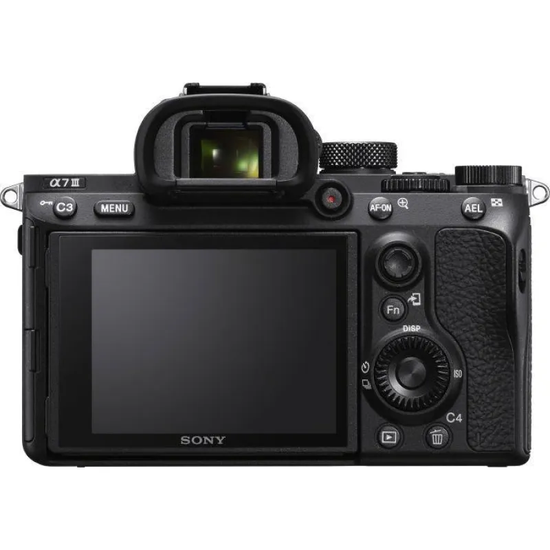 Aparat Sony A7 III (ILCE7M3B.CEC)