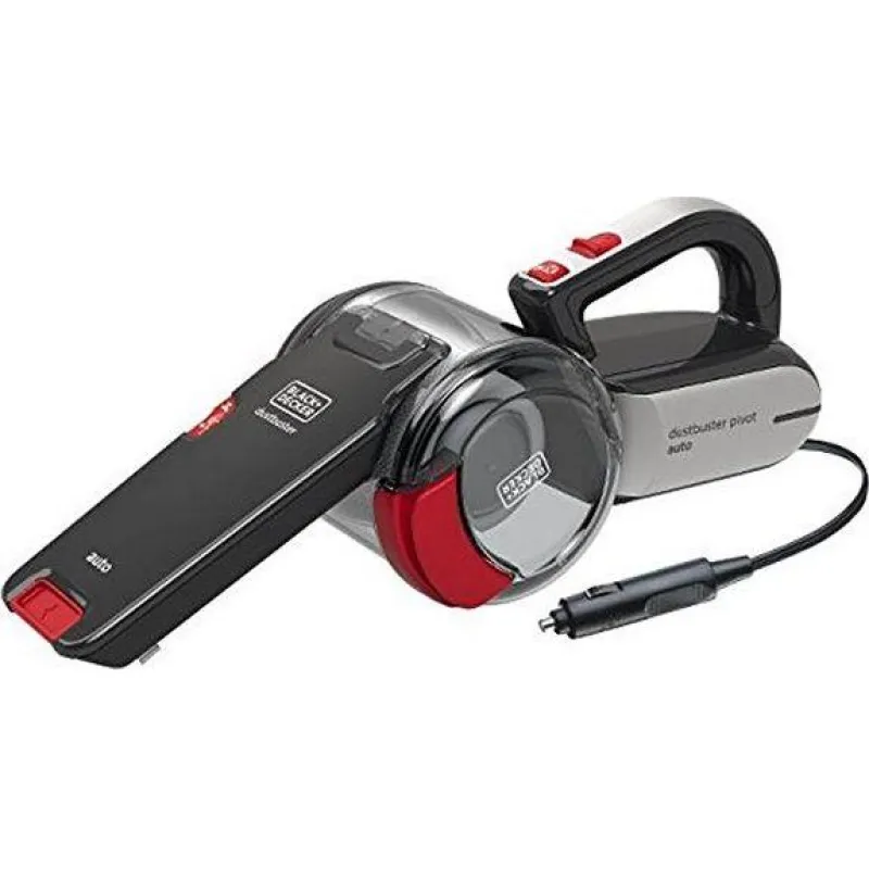 Odkurzacz ręczny Black&Decker Pivot PV1200AV-XJ