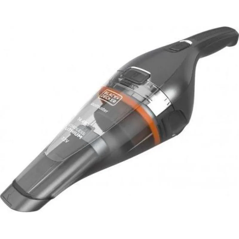 Odkurzacz ręczny Black&Decker NVC220WC-QW