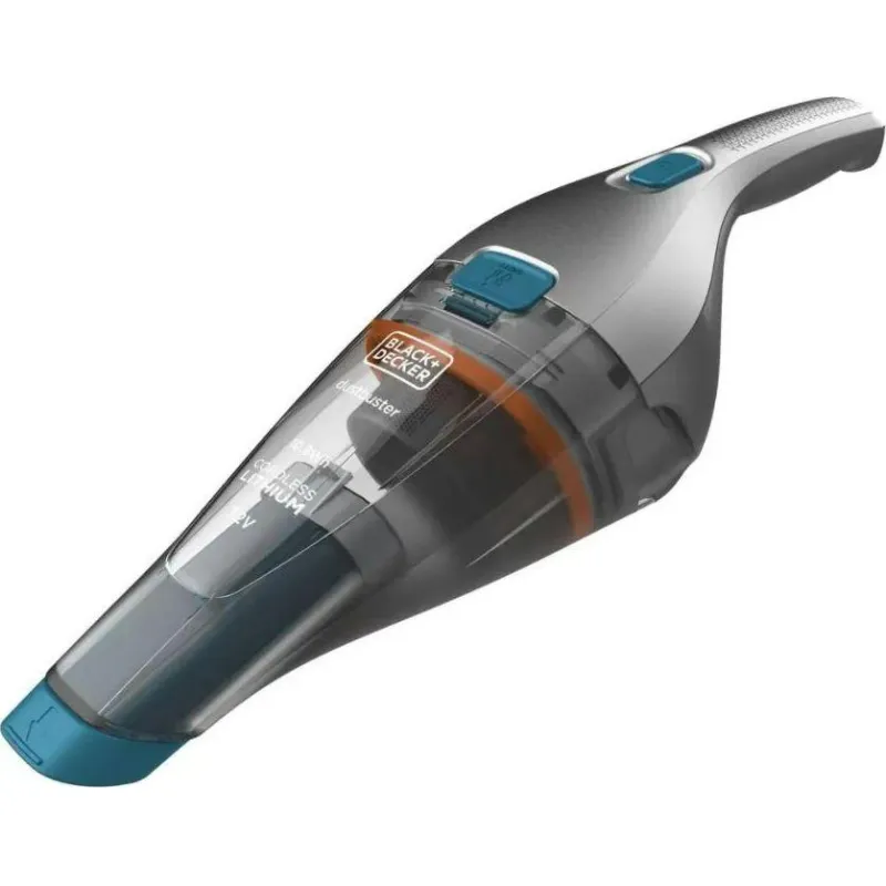 Odkurzacz ręczny Black&Decker NVC215WA-QW