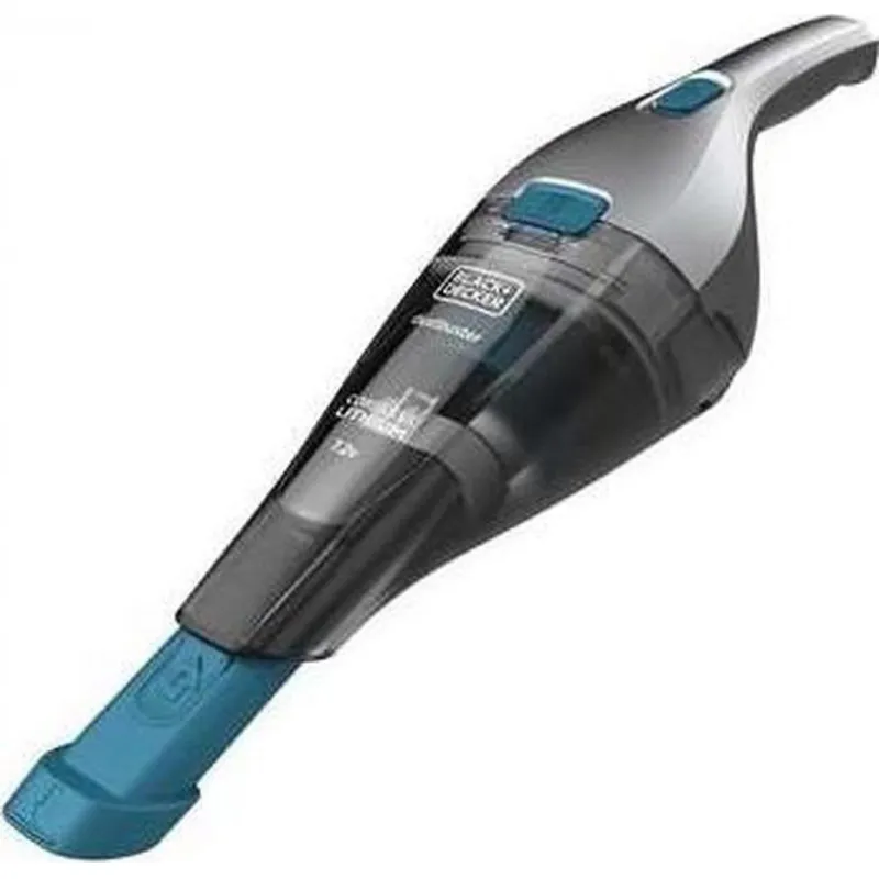 Odkurzacz ręczny Black&Decker NVC215WA-QW