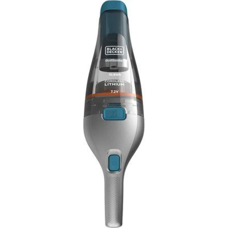 Odkurzacz ręczny Black&Decker NVC215WA-QW